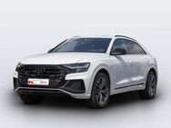 Audi Q8 50 TDI Q 2x S LINE PANO BuO LM21 ST.HEIZ - Oberhausen