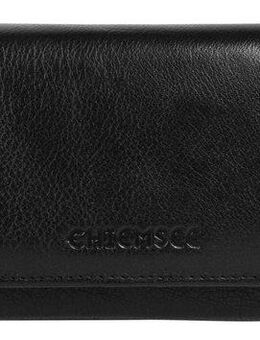 Chiemsee Geldbörse, echt Leder