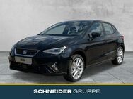 Seat Ibiza, 1.0 TSI FR, Jahr 2022 - Freiberg