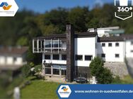 VR IMMO: PREIS AUF ANFRAGE. Villa. Für Menschen mit Stil und Sinn für das Exklusive. - Plettenberg