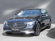 Mercedes E 300, AVANTGARDE SPUR WIDE, Jahr 2023 - Eutin