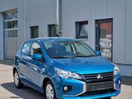 Mitsubishi Space Star, 1.2 MIVEC Select, Jahr 2024 - Ansbach