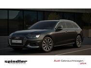 Audi A4, Avant advanced 40 TDI, Jahr 2023 - Würzburg