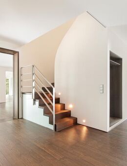 Exklusive Garten-Maisonette mit privatem Wasserzugang - Lebensqualität auf höchstem Niveau! - Hamburg