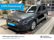 VW Golf, 1.5 TSI VIII Life, Jahr 2023 - Hamburg