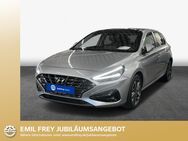 Hyundai i30, 1.5 T-GDI 48V-Hybrid Prime, Jahr 2022 - Frankfurt (Main)