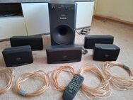 Thomson DPL80 HT 5.1 Surround System - Döbeln