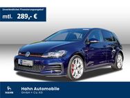 VW Golf, 2.0 TSI VII GTI Performance, Jahr 2018 - Backnang