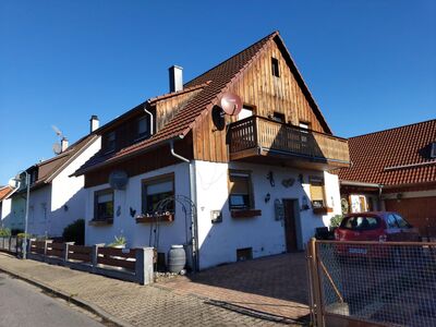 Ein- oder Zweifamilienhaus ... wie Sie es nutzen möchten, überlassen wir Ihnen