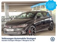 VW Polo, 2.0 TSI GTI, Jahr 2023 - Stuttgart