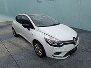 Renault Clio, 1.2 IV 75 Limited, Jahr 2018 - München