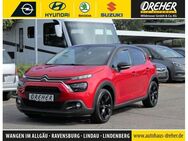 Citroen C3 PureTech 110 Shine Pack Kamera/DAB/Navi/PDC - Wangen (Allgäu)