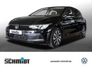 VW Golf, 1.5 TSI VIII Active, Jahr 2022 - Recklinghausen