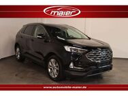 Ford Edge Titanium 4x4-NAV-MATRIX-B&O-AHK-STDHZ- - Bebra