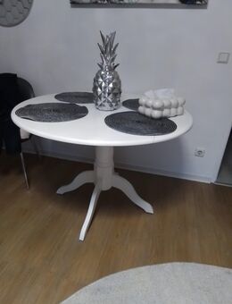 Esstisch 110 cm - Mannheim