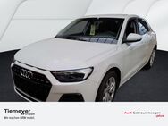 Audi A1, Sportback 30 TFSI ADVANCED, Jahr 2022 - Bochum