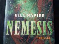 Bill Napier Nemesis (Gebundene Ausgabe) - Essen