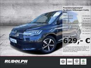 VW Caddy, 2.0 TDI Maxi Style, Jahr 2024 - Leuna