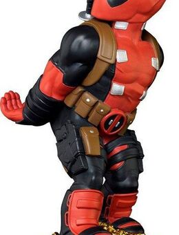 CABLE GUYS Spielfigur Cable Guy - Marvel - Deadpool 2019, (1-tlg)