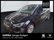 Seat Ibiza, 1.0 TSI FR-Line, Jahr 2024 - Stuttgart