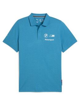 PUMA Poloshirt BMW M Motorsport Poloshirt Herren