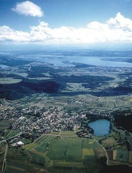 Wohnhaus mit großem Grundstück - Neubau möglich - Steißlingen