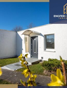 Dem Wellenrauschen so nah! Top moderner Ferienbungalow auf Eigentumsland in Diedrichshagen! - Rostock