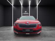 Skoda Kamiq, 1.0 TSI Ambition, Jahr 2020 - Duisburg