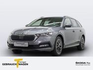 Skoda Octavia Combi 1.0 eTSI DSG CLEVER LED SITZH LM17 - Bochum