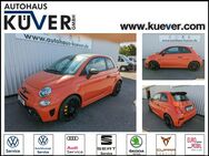 Abarth 695, Turbo T-Jet Competizione Beats 17, Jahr 2024 - Hagen (Bremischen)