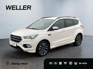 Ford Kuga, 1.5 EcoBoost 2x4 ST-Line RCAM el Heck, Jahr 2018 - Leipzig Alt-West