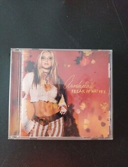 Freak Of Nature von Anastacia (CD, 2002) - Essen