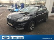 Ford Kuga, ST-Line X, Jahr 2021 - Glauchau