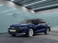 Audi A3, Limousine 35 TFSI SONOS, Jahr 2024 - München