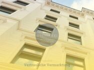 D1478 + Erfurter Wohn-Geschäftshaus + Faktor 14,8 (IST) + Innenstadtlage + 4 Einheiten + Uni-Nähe + - Erfurt