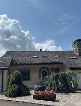 Landhausvilla mit 4 Wohneinheiten - Schluchsee