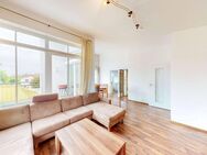 Wohnen im Grünen: 3-Zimmer-Wohnung mit Wohlfühlfaktor - Wettstetten