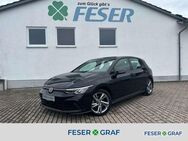 VW Golf, 1.5 VIII R-Line eTSI, Jahr 2023 - Heideck