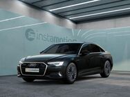 Audi A6, 40 TDI advanced, Jahr 2024 - München