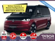 VW T7 Multivan, 2.0 TDI California 150 Ocean DigC, Jahr 2022 - Kehl