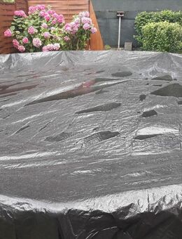 Ganzjahres Pool Abdeckplanen zu verkaufen ! - Oberhausen