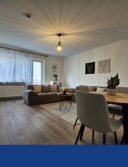 Top gepflegte 3 Zimmerwohnung in gefragter Innenstadtnähe - Wiesbaden
