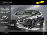 Mercedes A 200, d AMG NIGHT SPUR, Jahr 2024 - Kiel