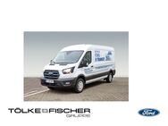 Ford Transit, Kasten Elektromotor 350 L3 RWD Trend, Jahr 2022 - Krefeld