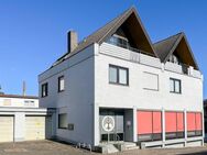 Attraktives Mehrfamilienhaus mit Praxisfläche - Ihre nächste Kapitalanlage - Klingenberg (Main)
