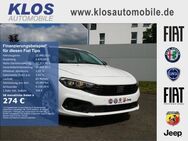 Fiat Tipo, 1.5 LIFE 5T HYBRID GSE 130PS, Jahr 2024 - Völklingen