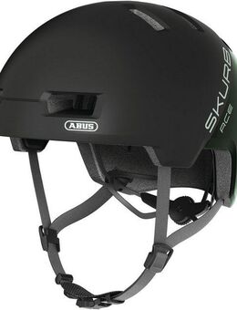 ABUS Fahrradhelm SKURB ACE