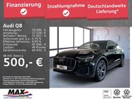 Audi Q8, 50 TDI QUATTRO VC, Jahr 2023 - Heusenstamm