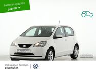 Seat Mii, electric Plus, Jahr 2021 - Leverkusen