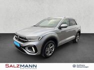 VW T-Roc, 1.5 TSI, Jahr 2024 - Bad Hersfeld